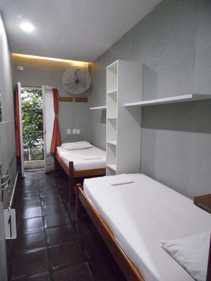 Terrasse B&B Rio de Janeiro Exterior foto
