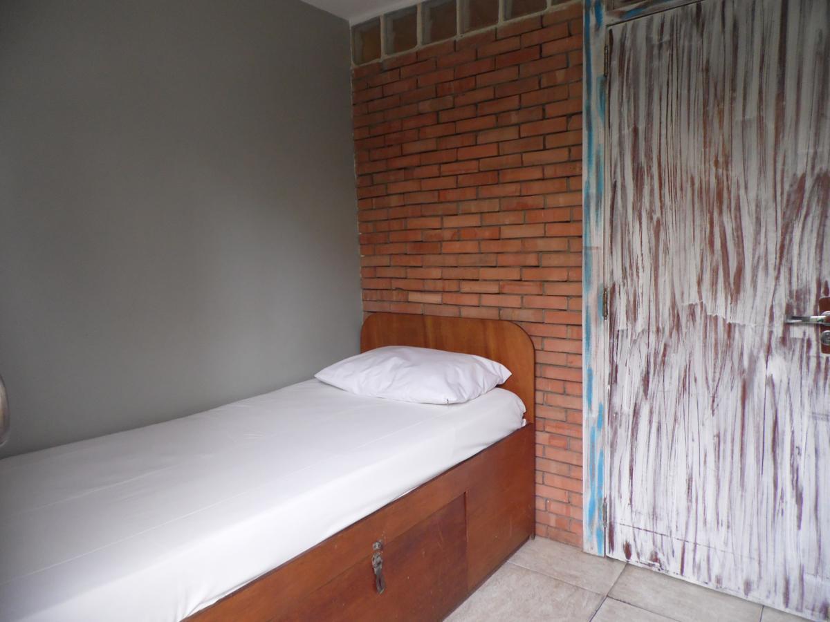 Terrasse B&B Rio de Janeiro Exterior foto